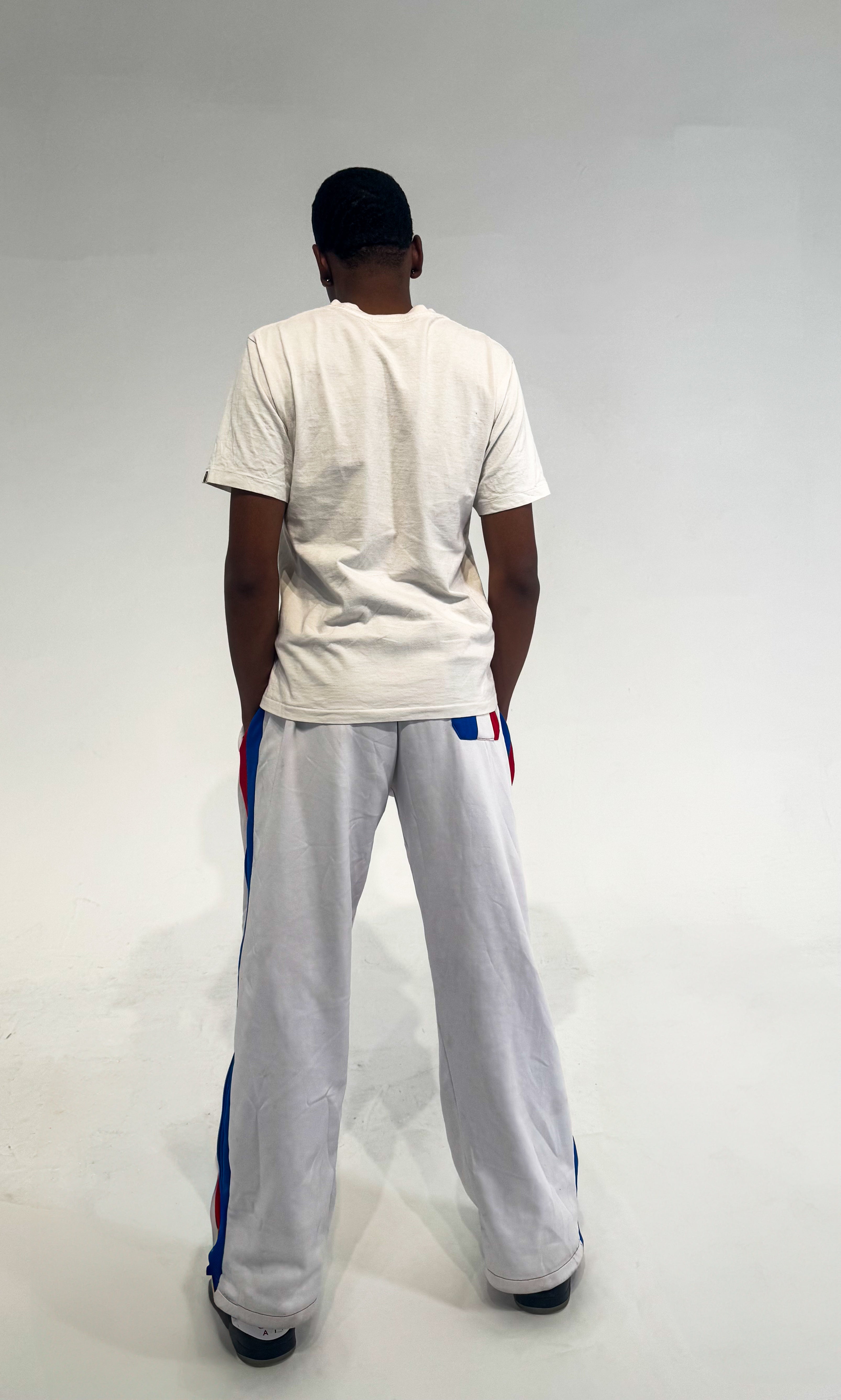 Project - Trackpants "trix"